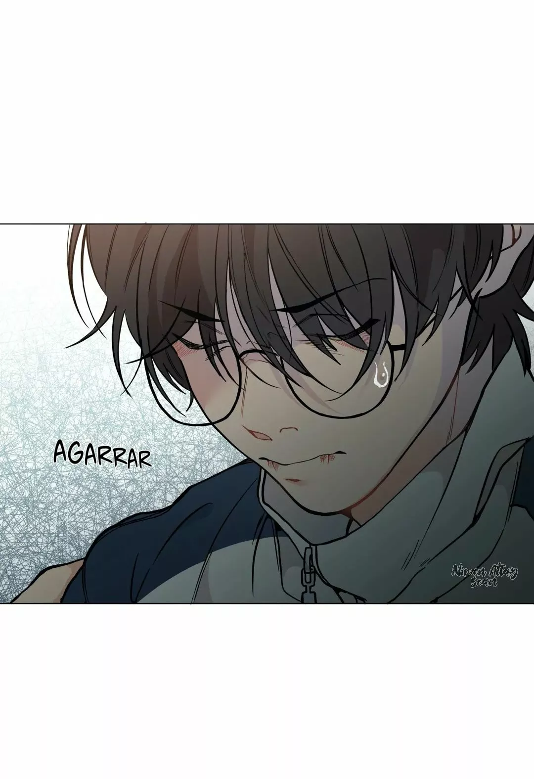 Página 49 del Manga