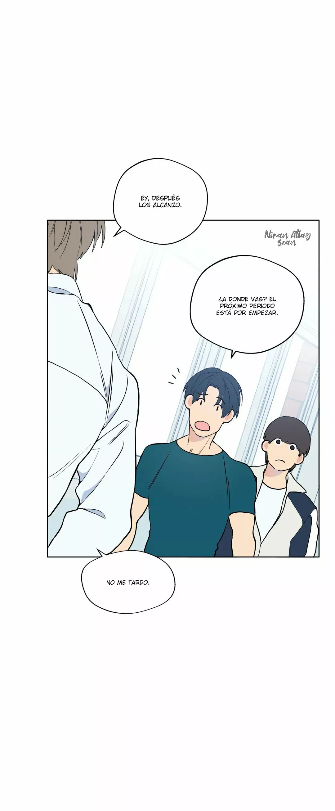 Página 56 del Manga