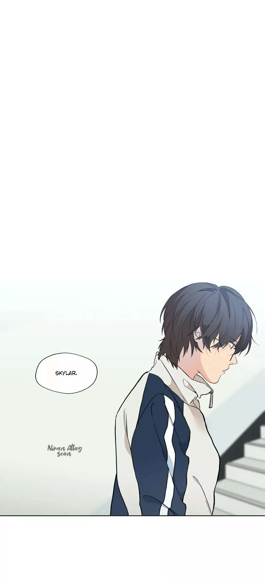 Página 57 del Manga