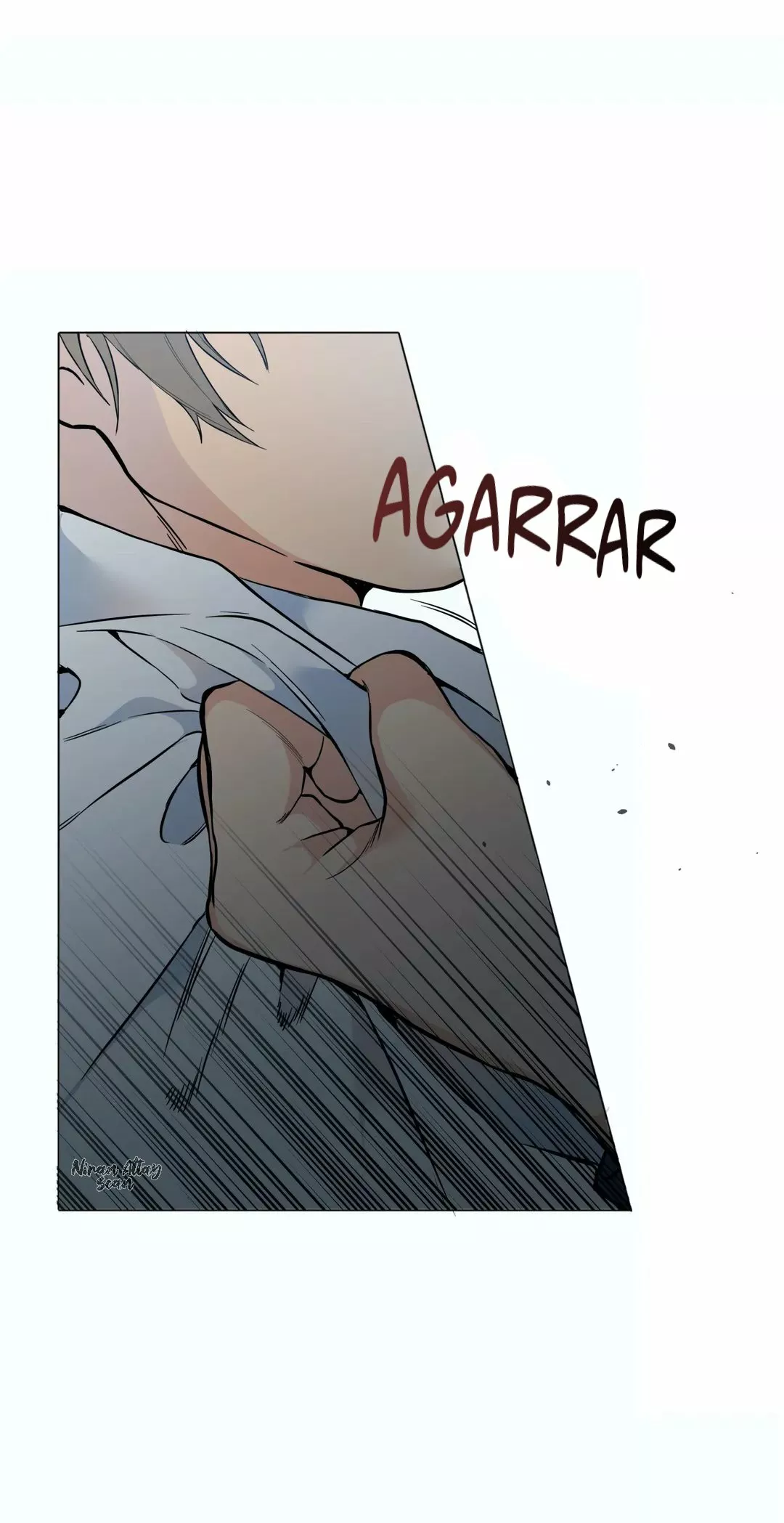 Página 64 del Manga