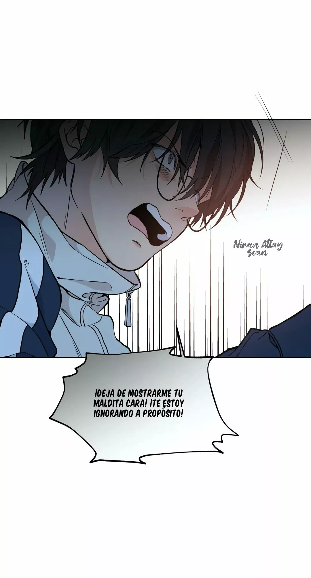Página 66 del Manga