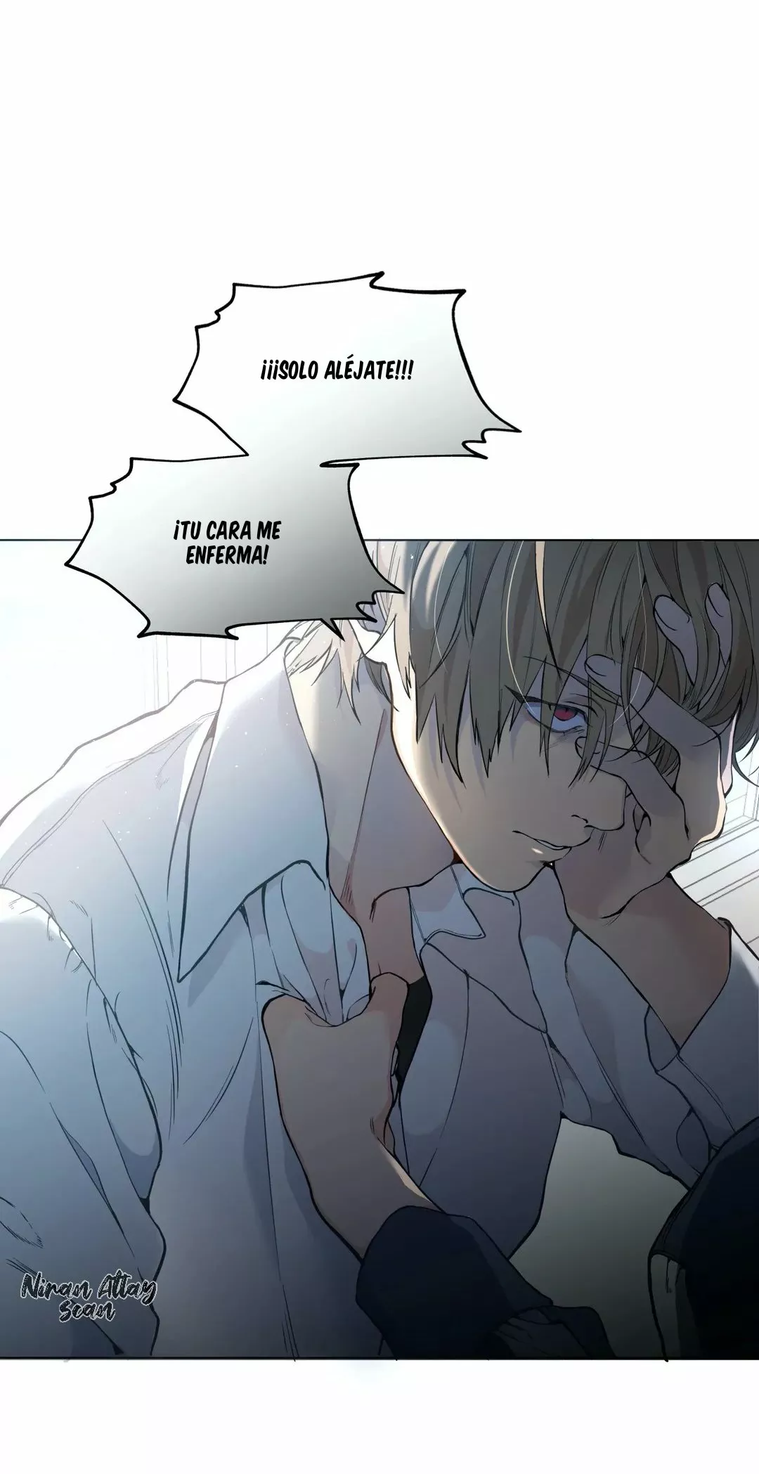 Página 67 del Manga
