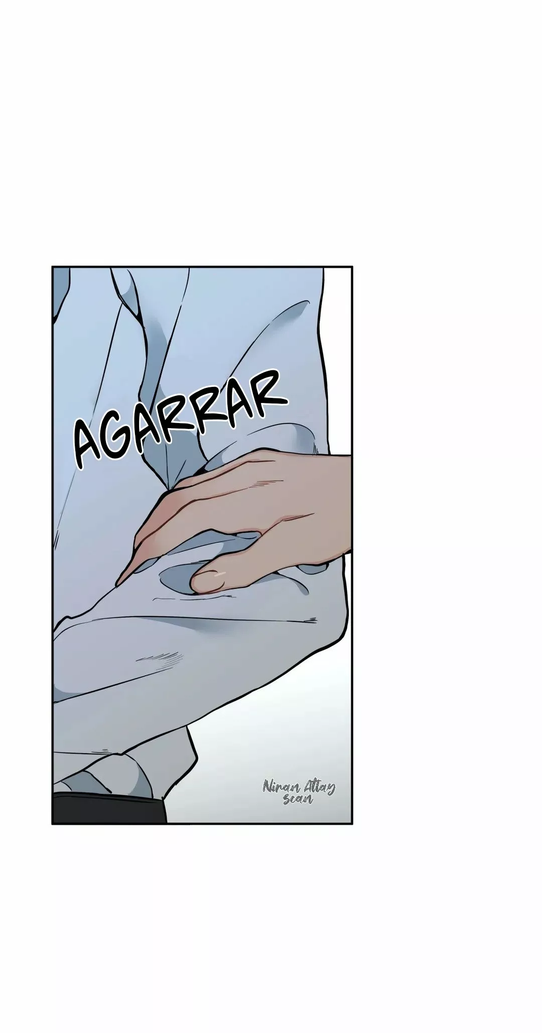 Página 35 del Manga