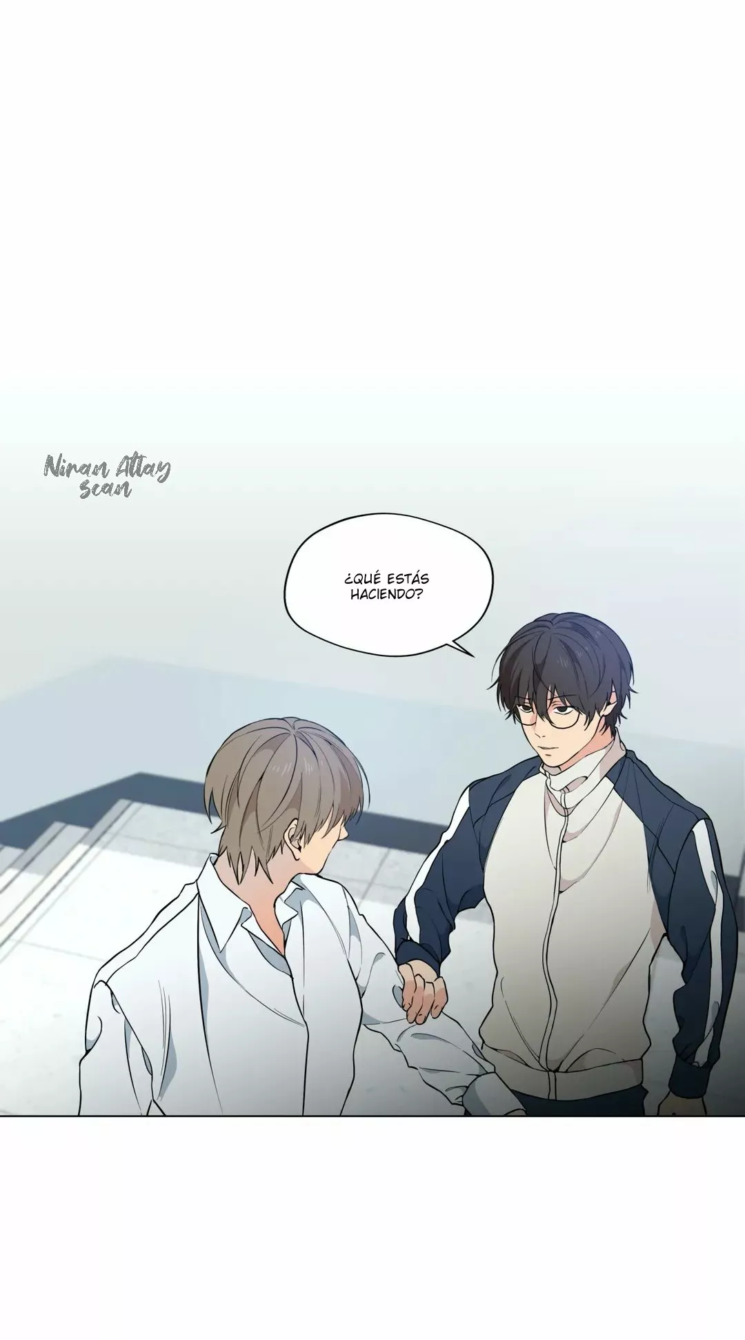 Página 36 del Manga