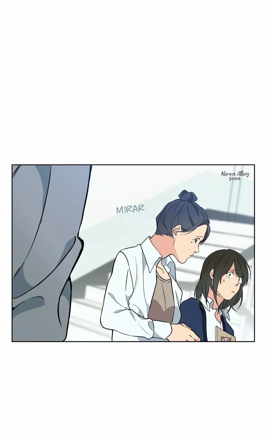 Página 38 del Manga