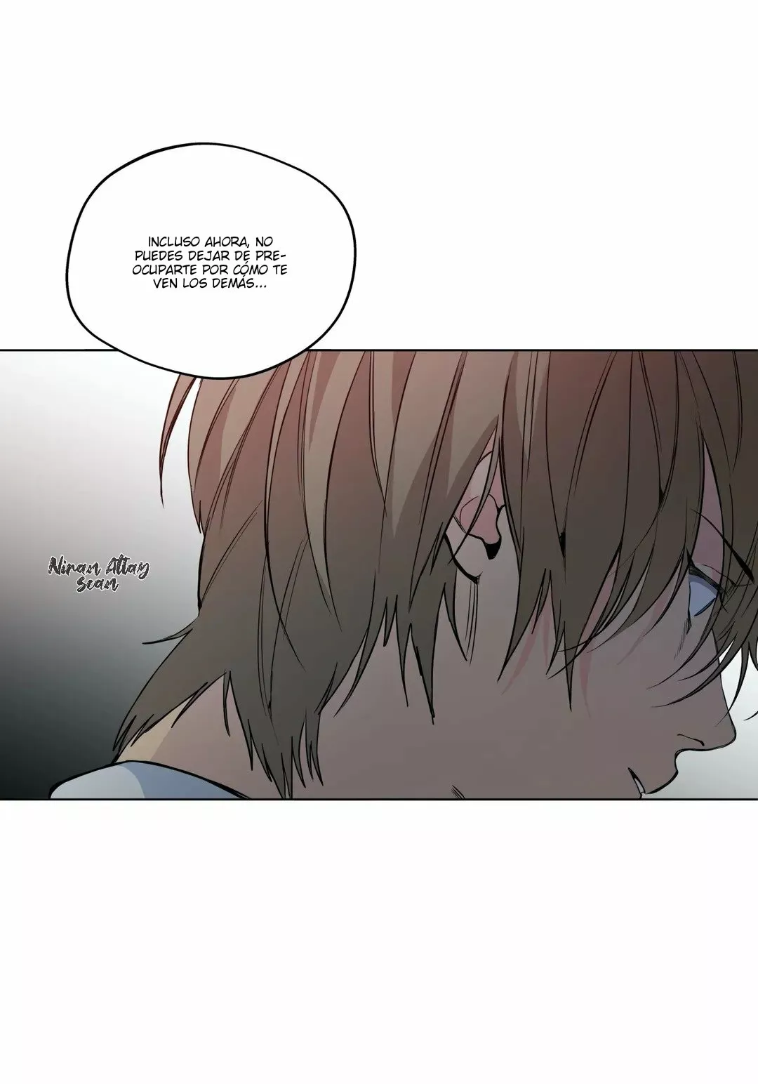 Página 41 del Manga