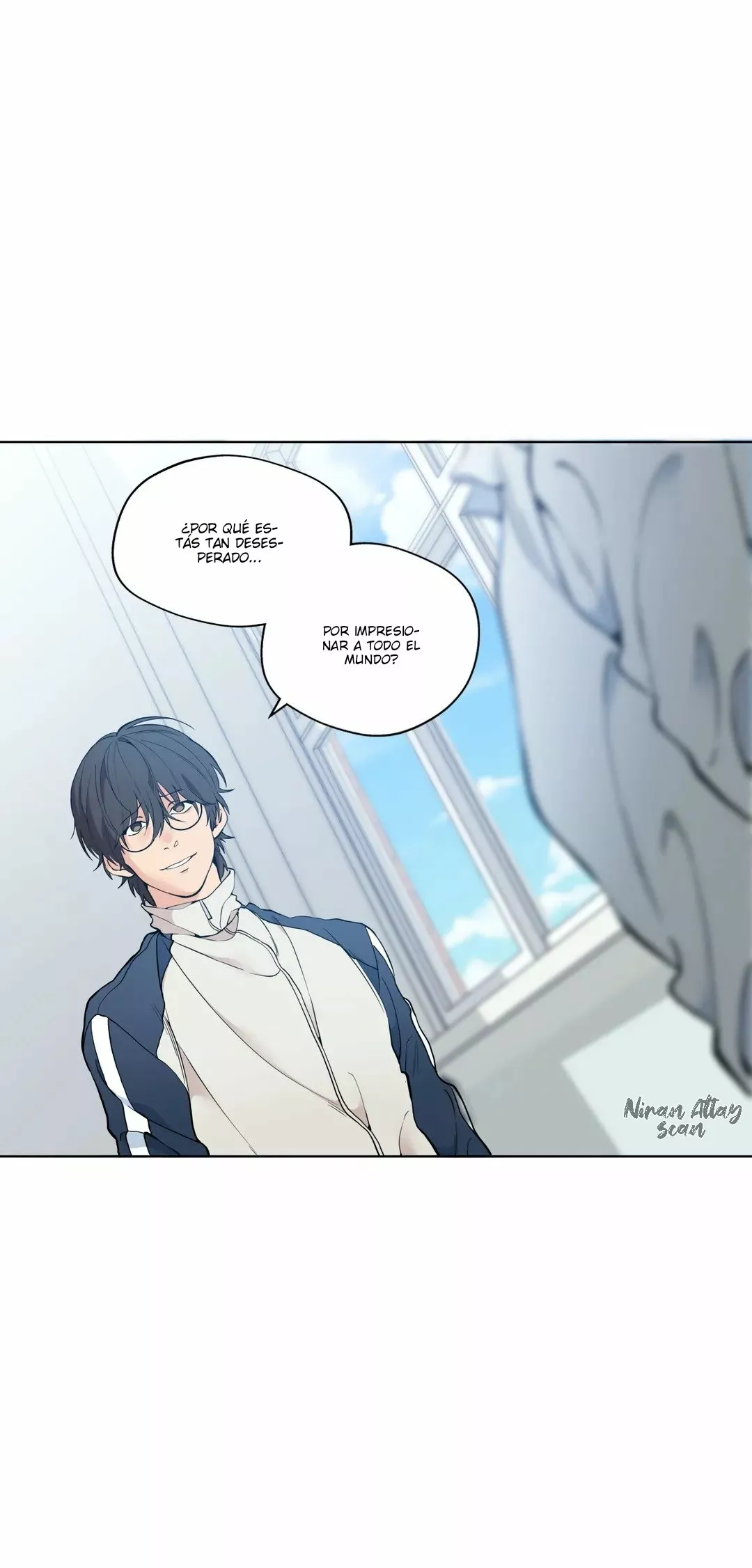 Página 43 del Manga