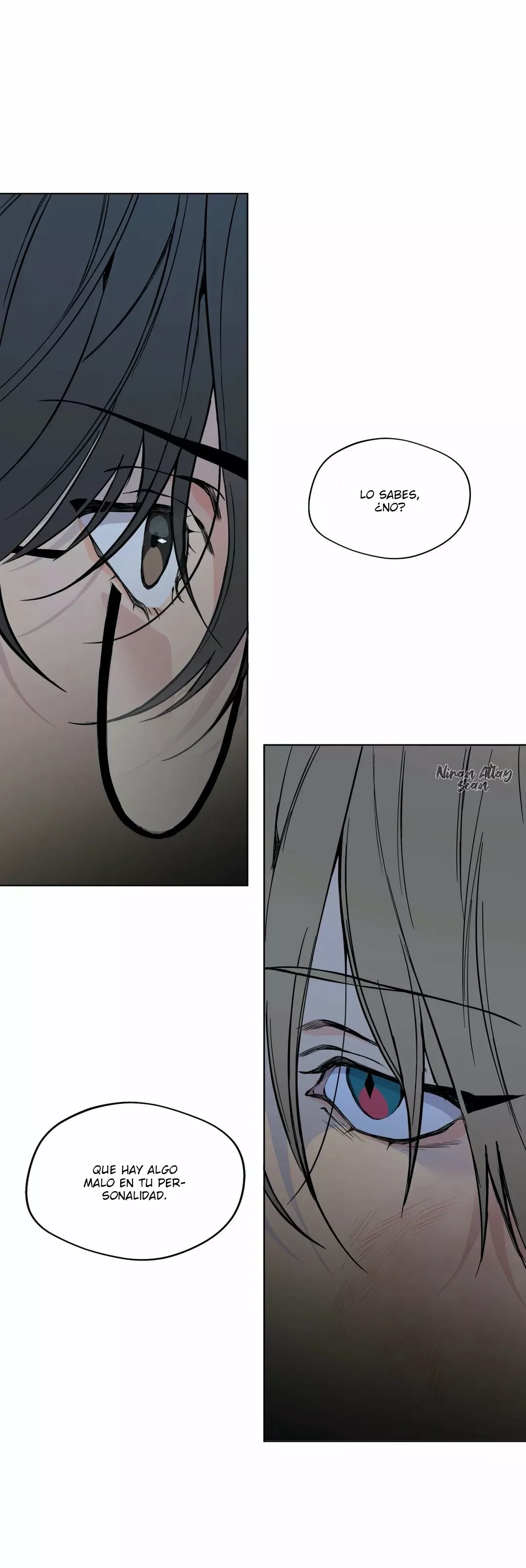 Página 44 del Manga