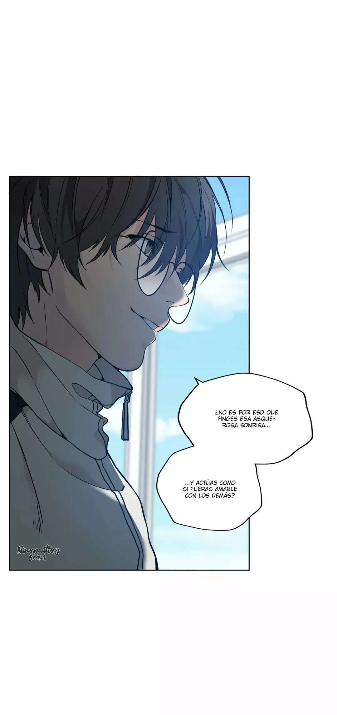 Página 45 del Manga