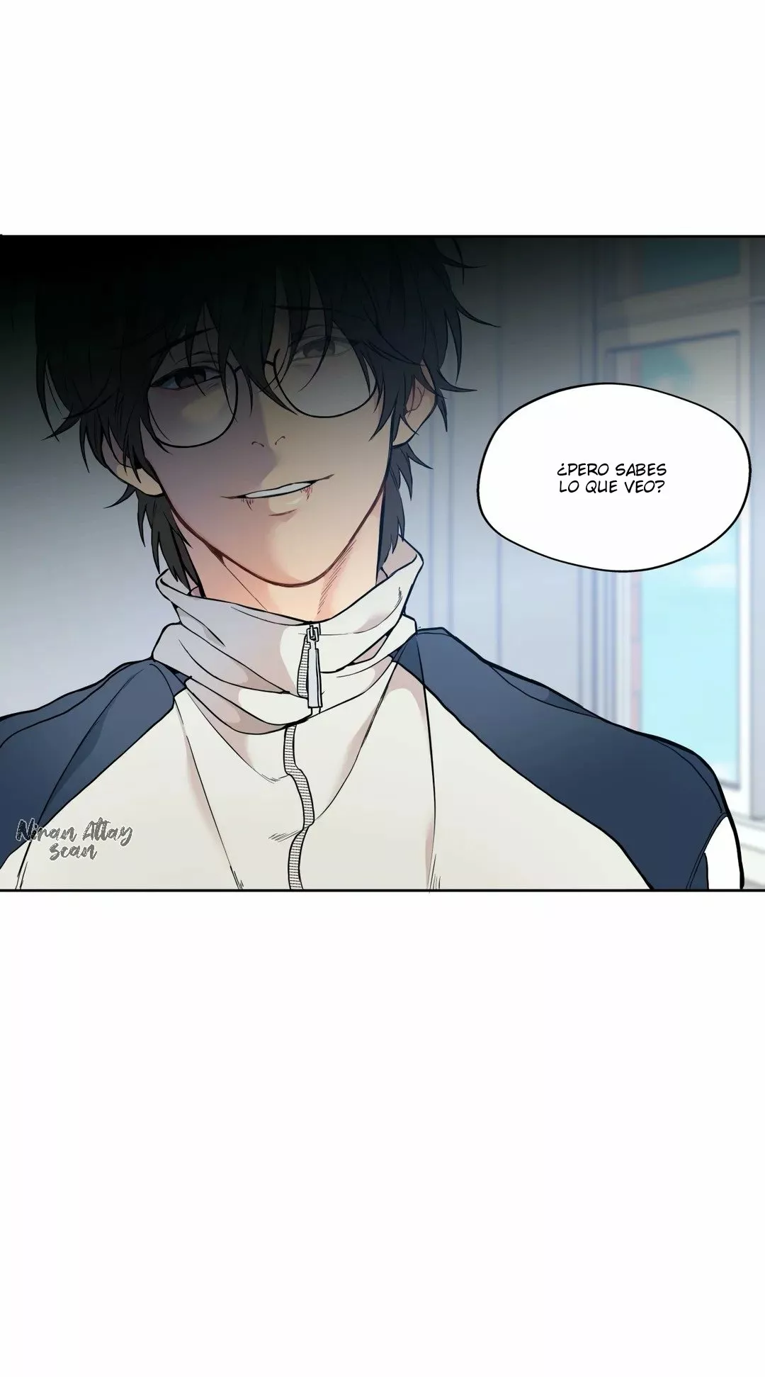 Página 47 del Manga