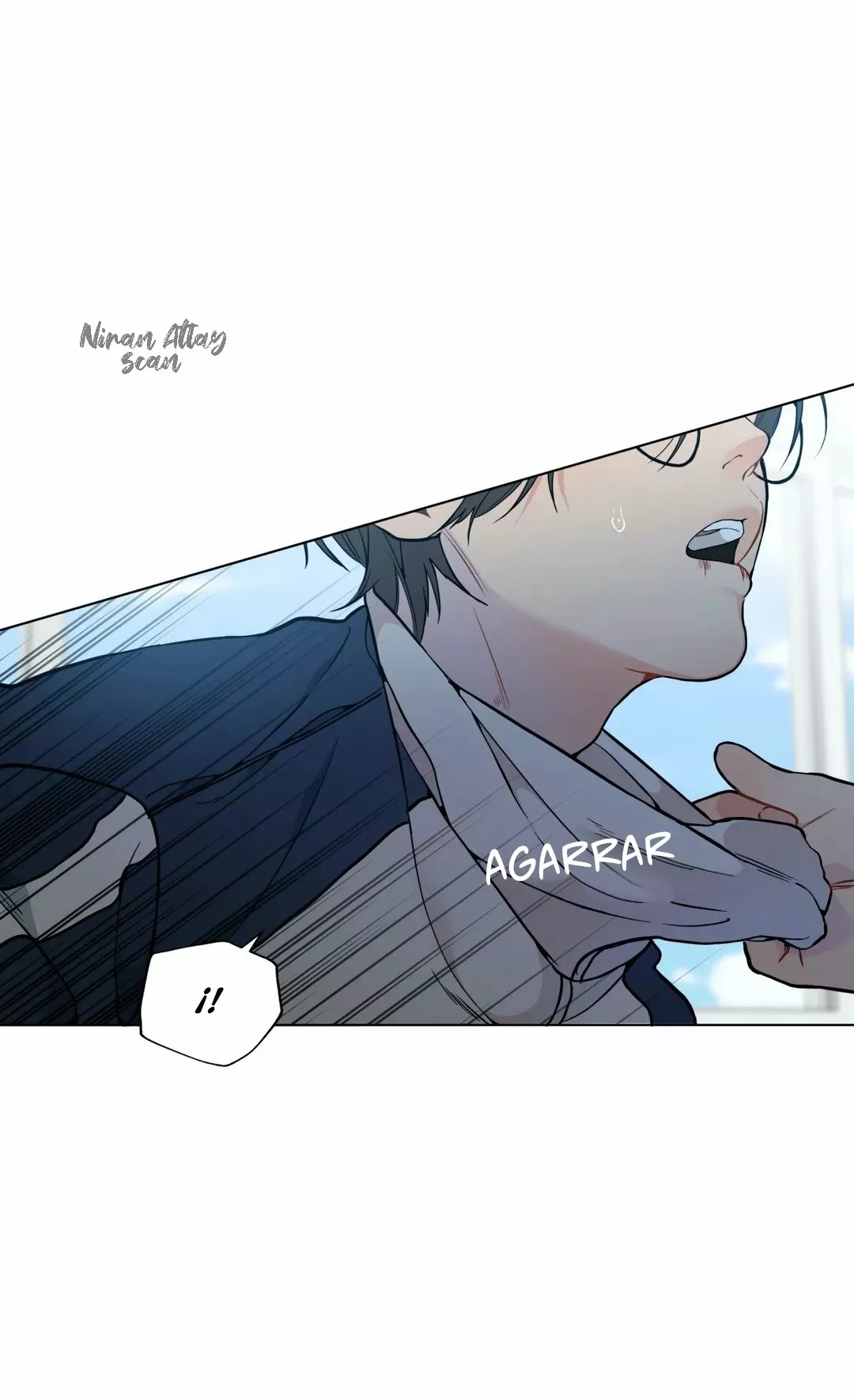 Página 50 del Manga