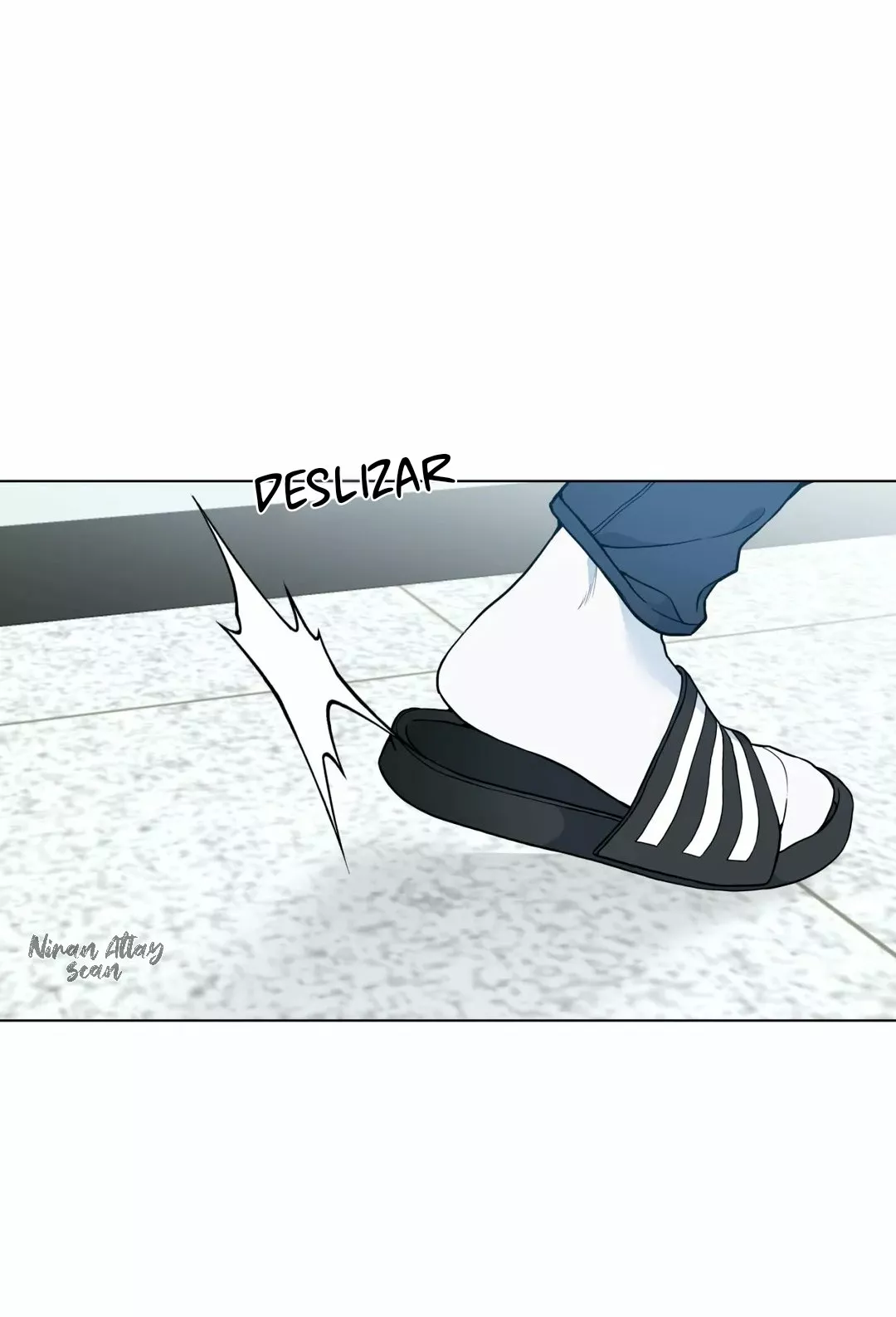Página 51 del Manga