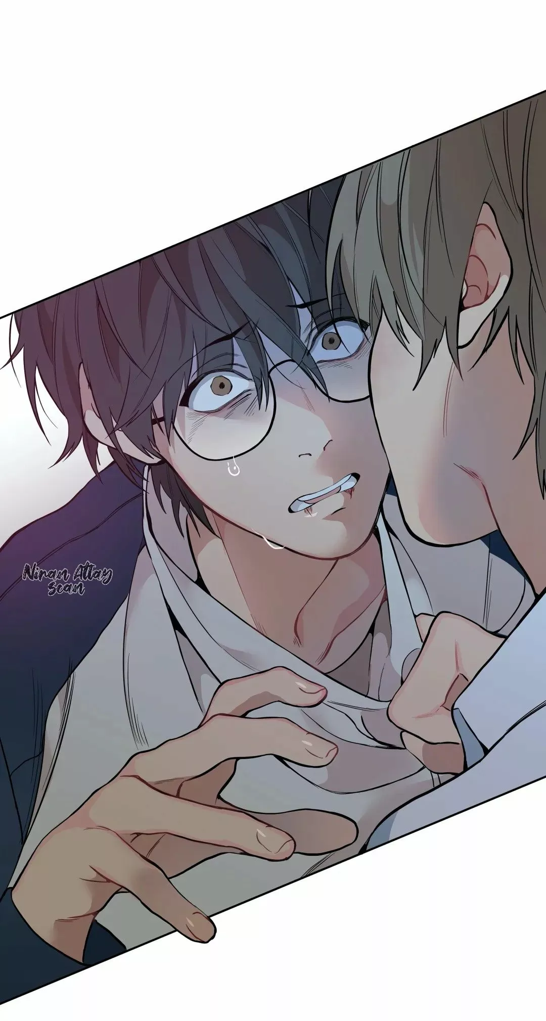 Página 53 del Manga