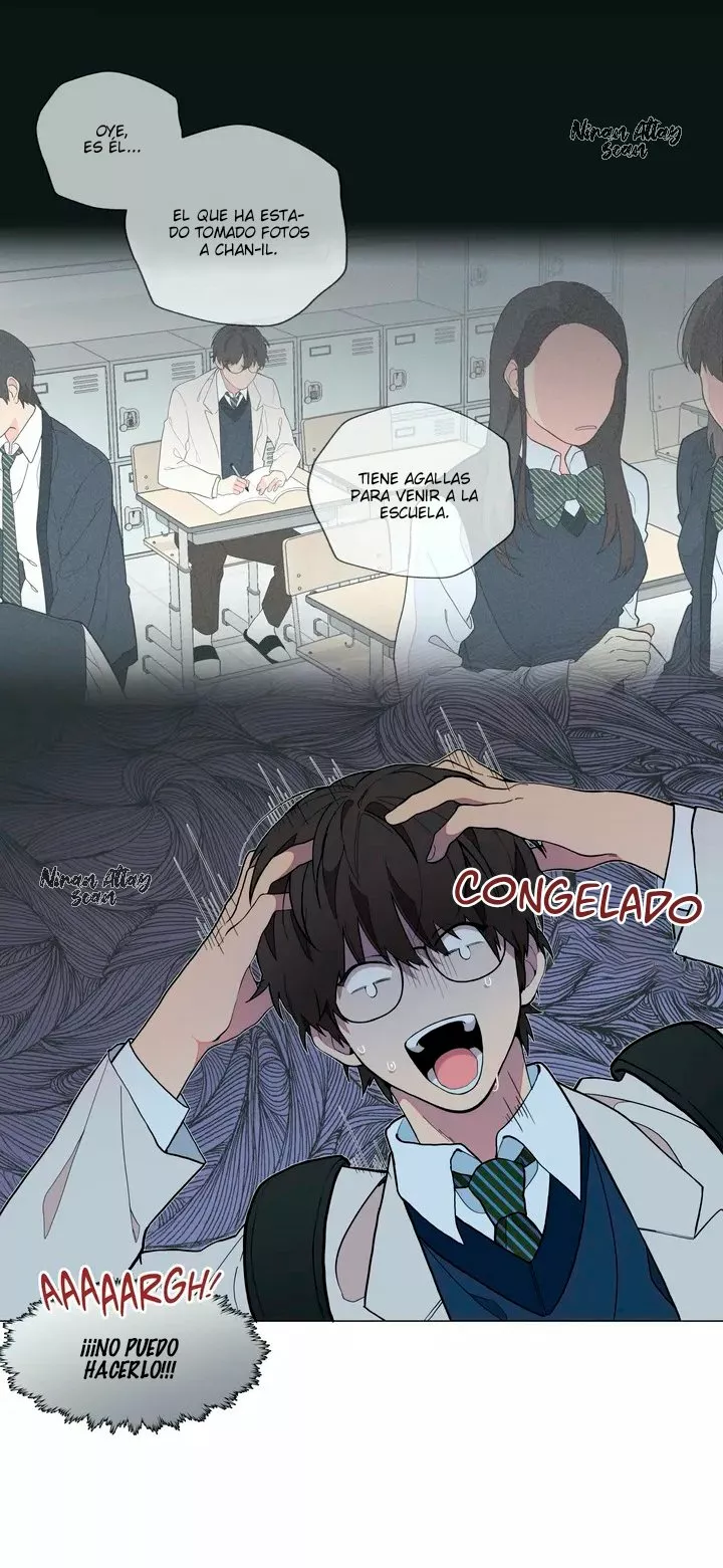 Página 39 del Manga