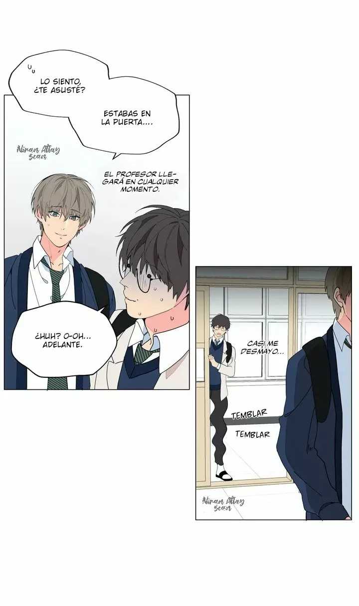 Página 42 del Manga