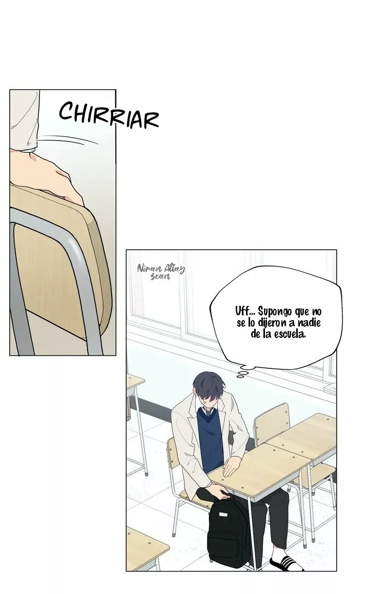 Página 45 del Manga