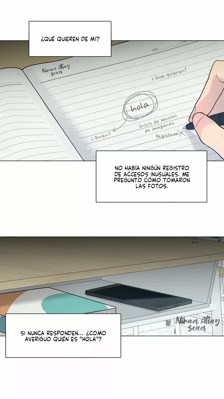 Página 48 del Manga