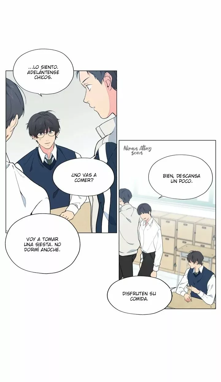 Página 51 del Manga