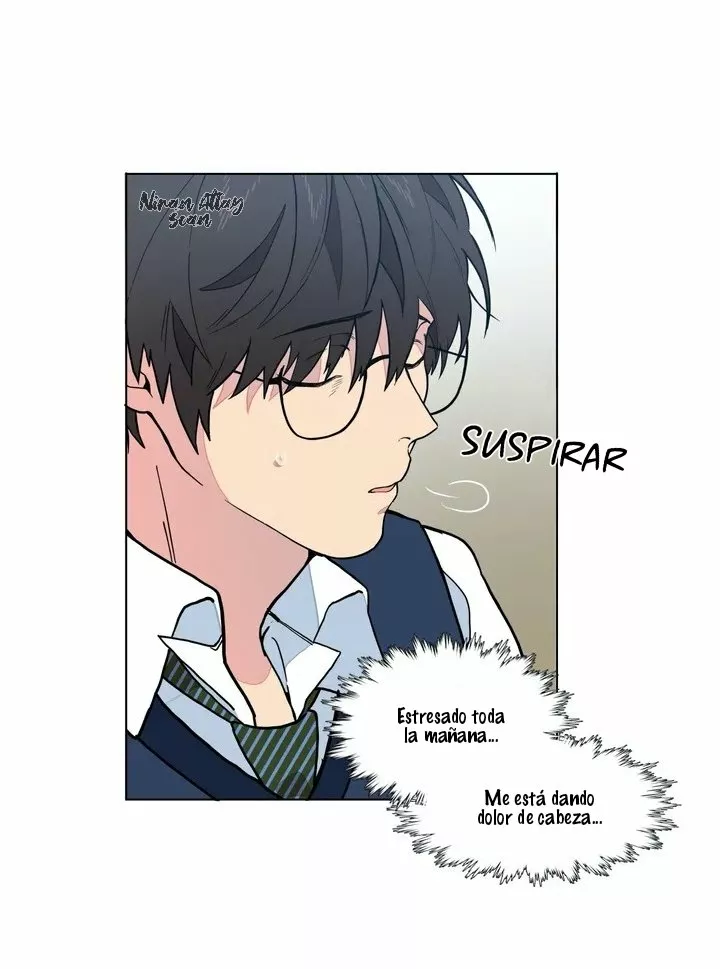 Página 52 del Manga