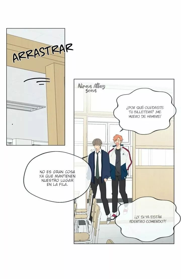 Página 53 del Manga