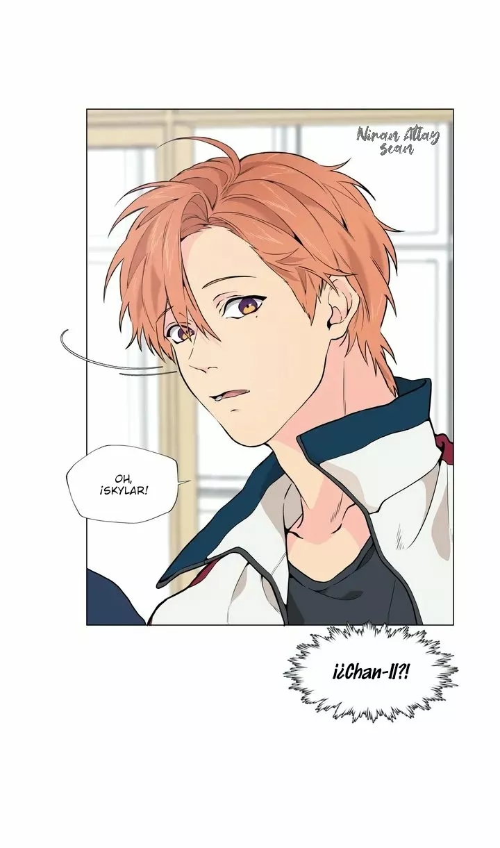 Página 54 del Manga