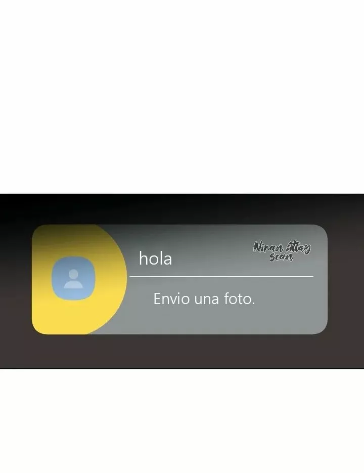 Página 58 del Manga