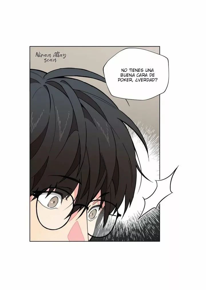 Página 64 del Manga