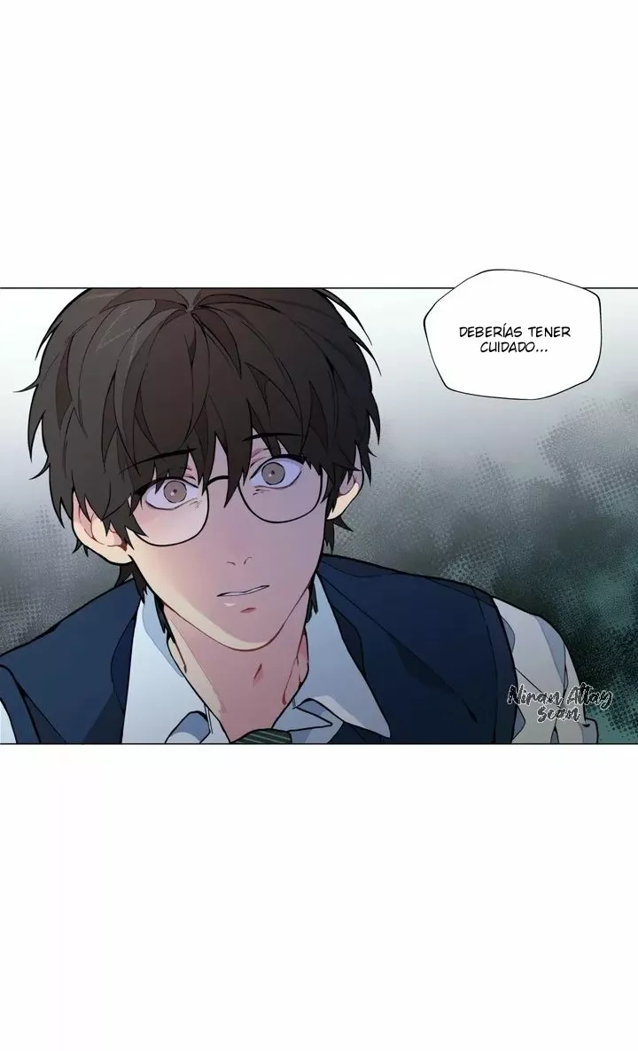 Página 65 del Manga