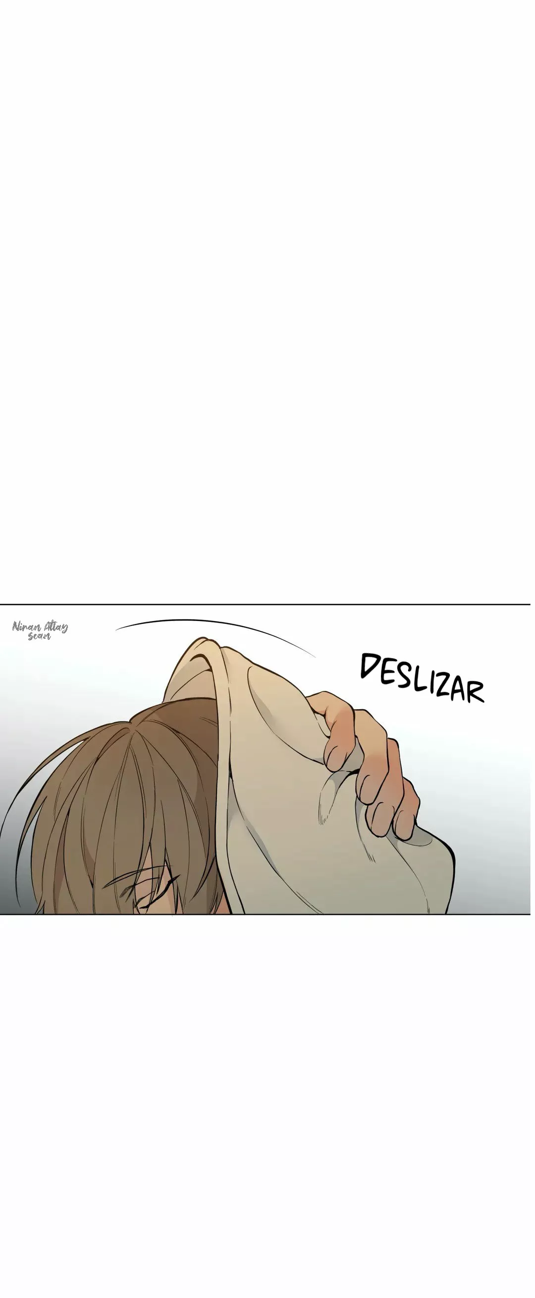 Página 35 del Manga