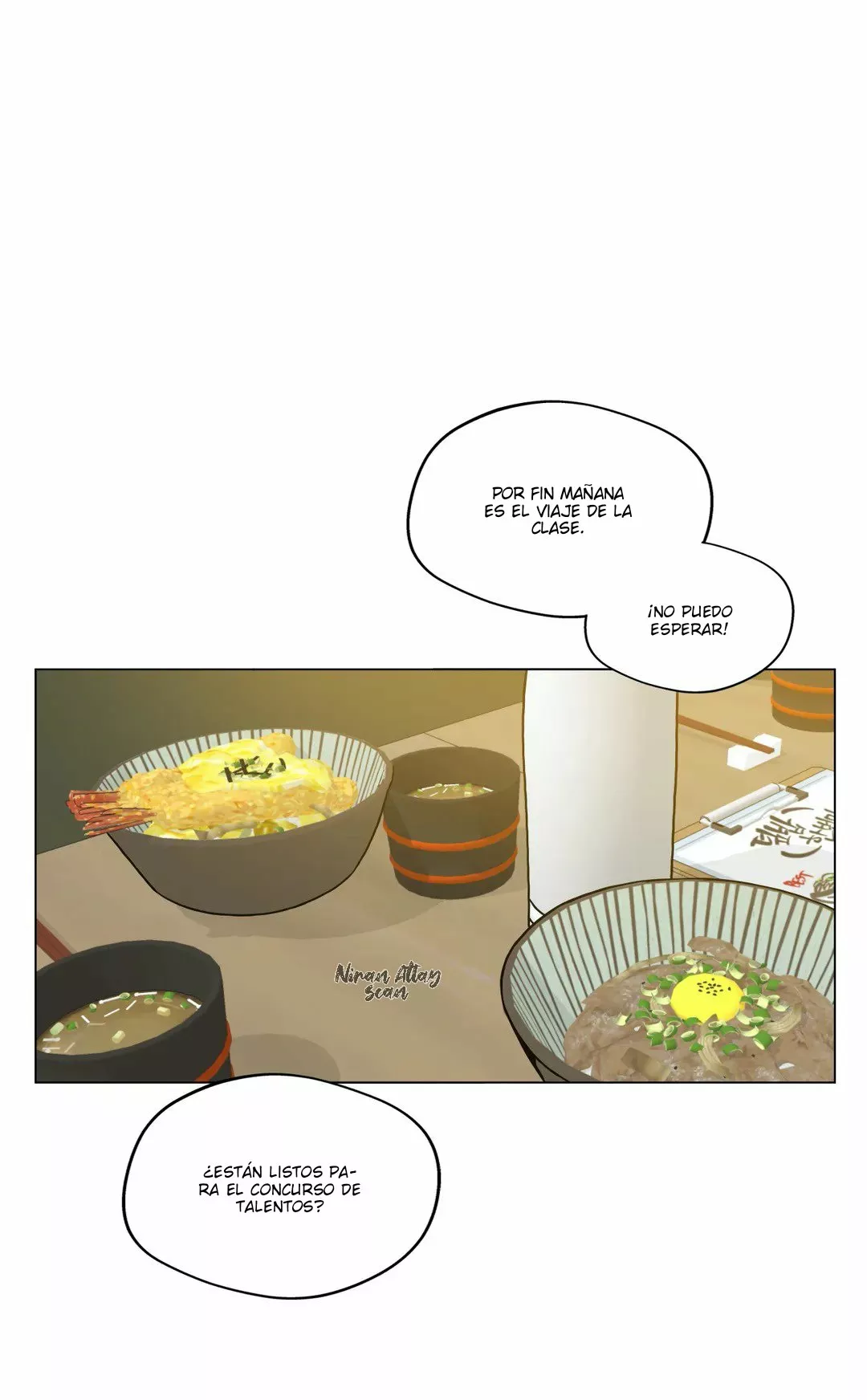 Página 40 del Manga
