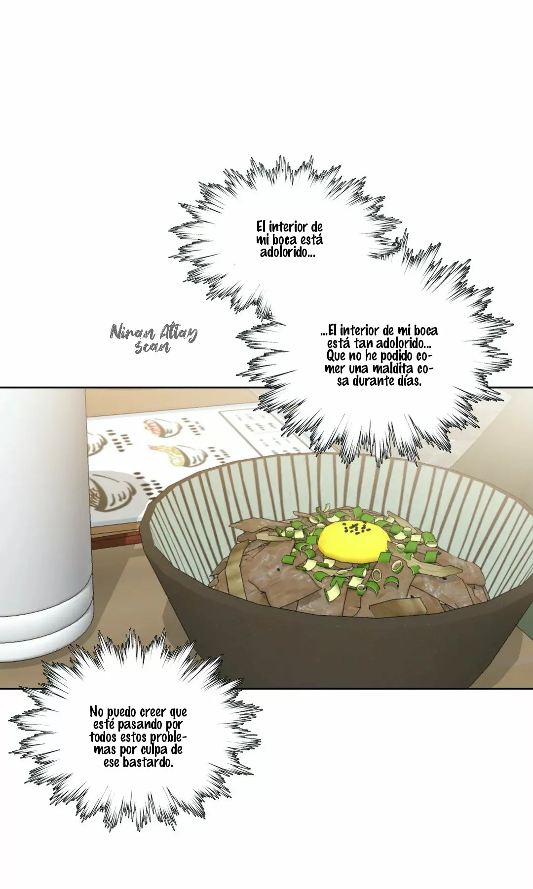 Página 46 del Manga