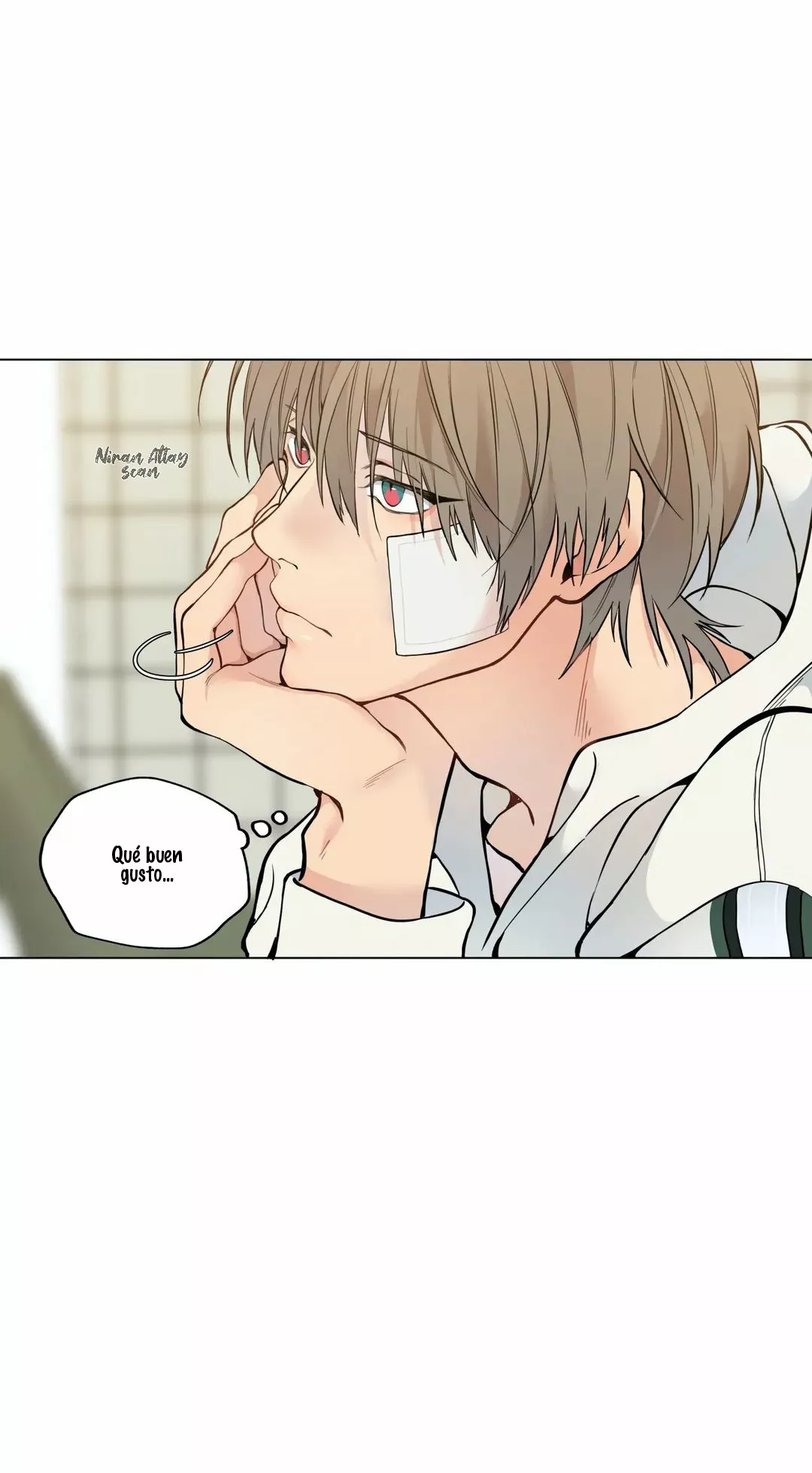 Página 50 del Manga