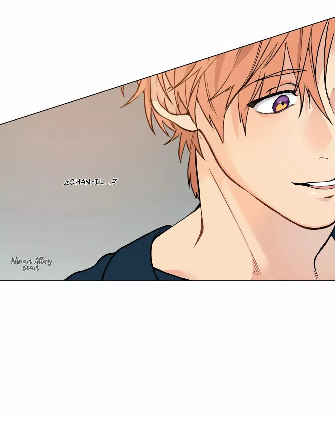 Página 55 del Manga