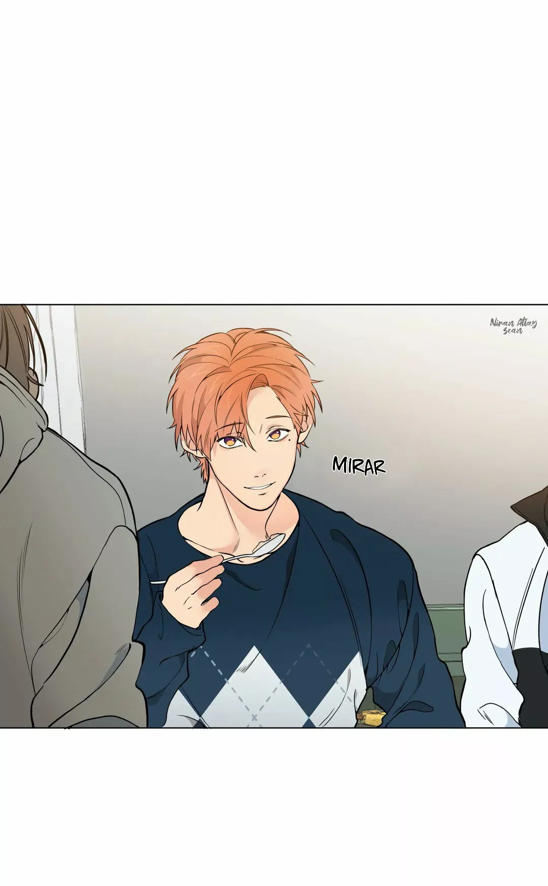 Página 63 del Manga