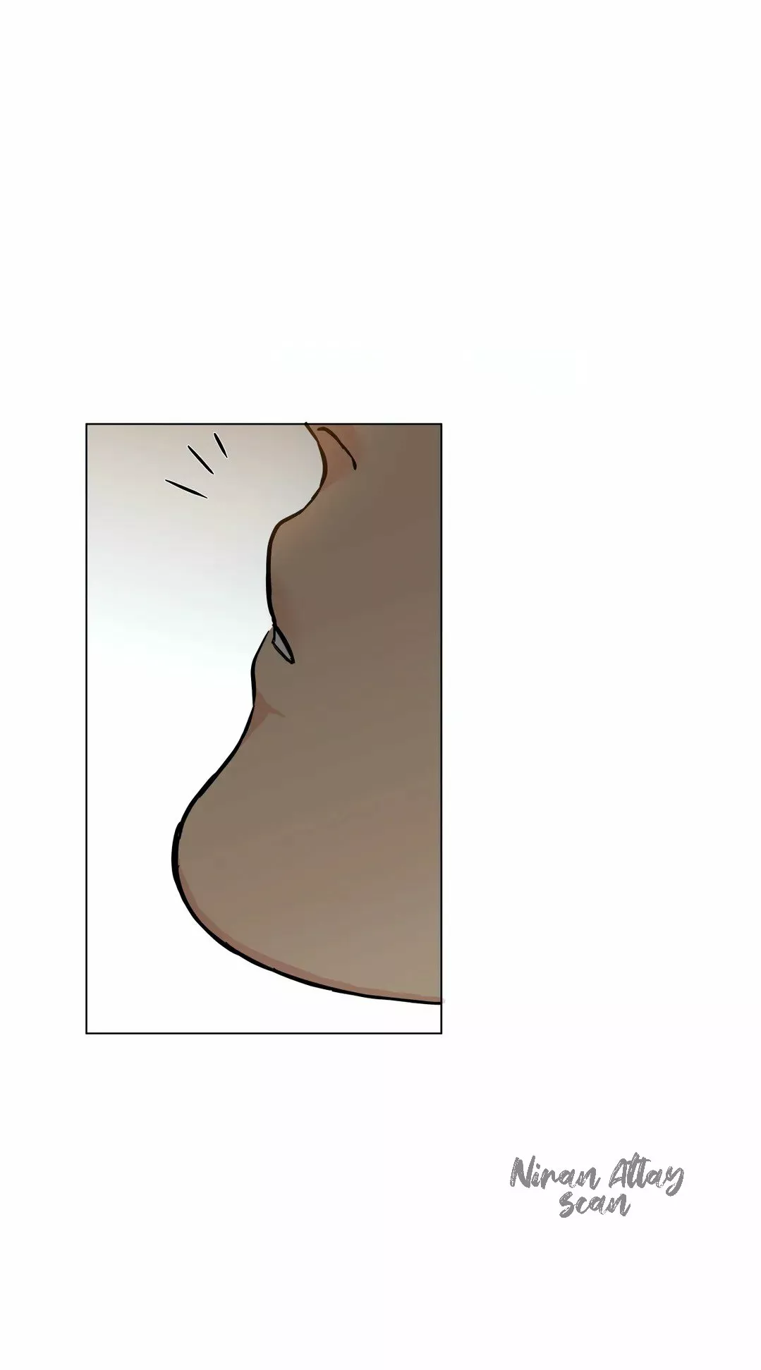 Página 71 del Manga