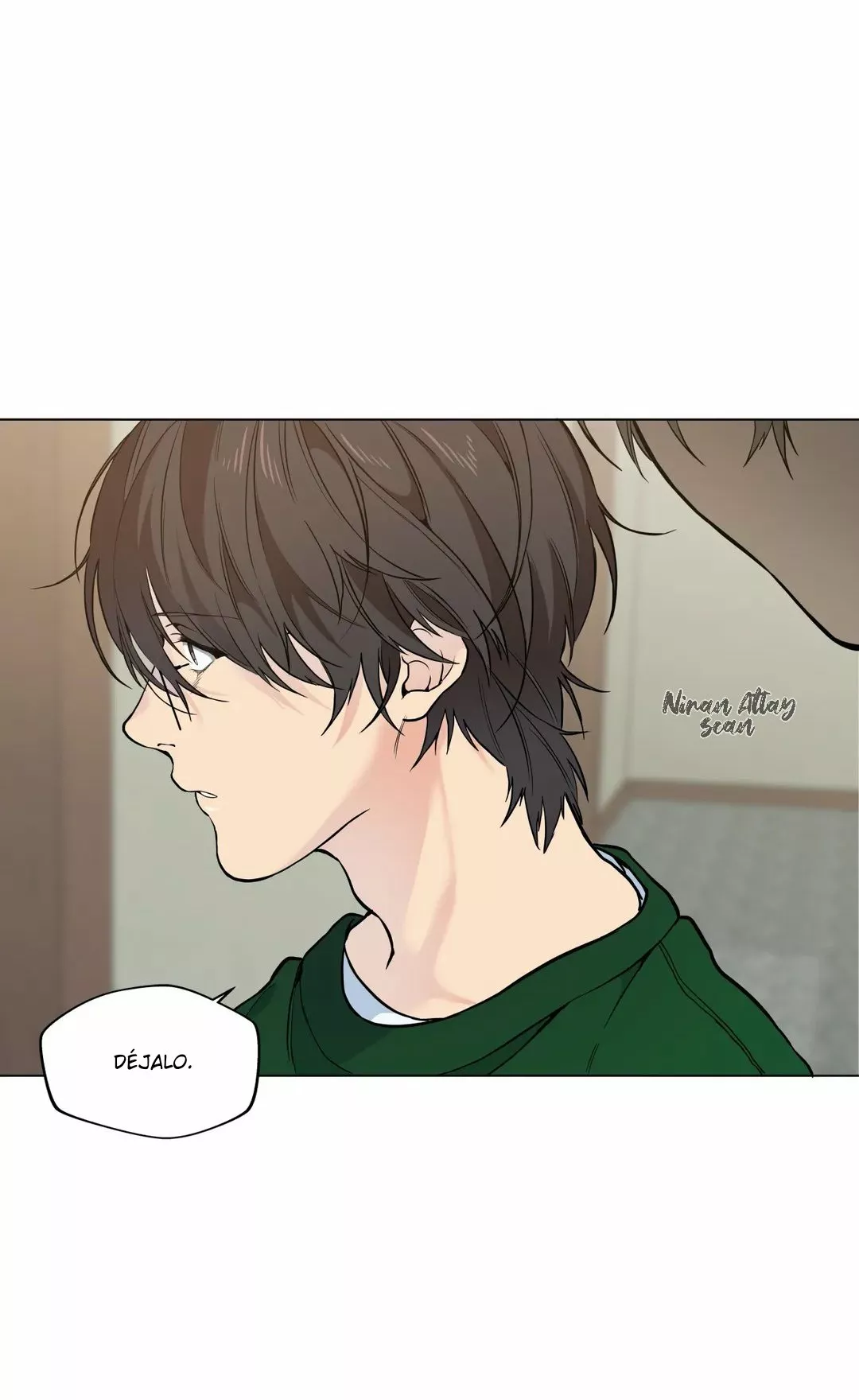 Página 36 del Manga