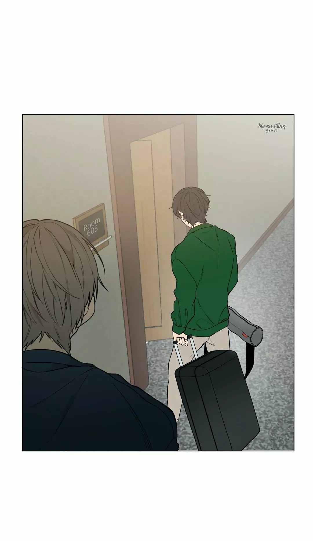 Página 37 del Manga