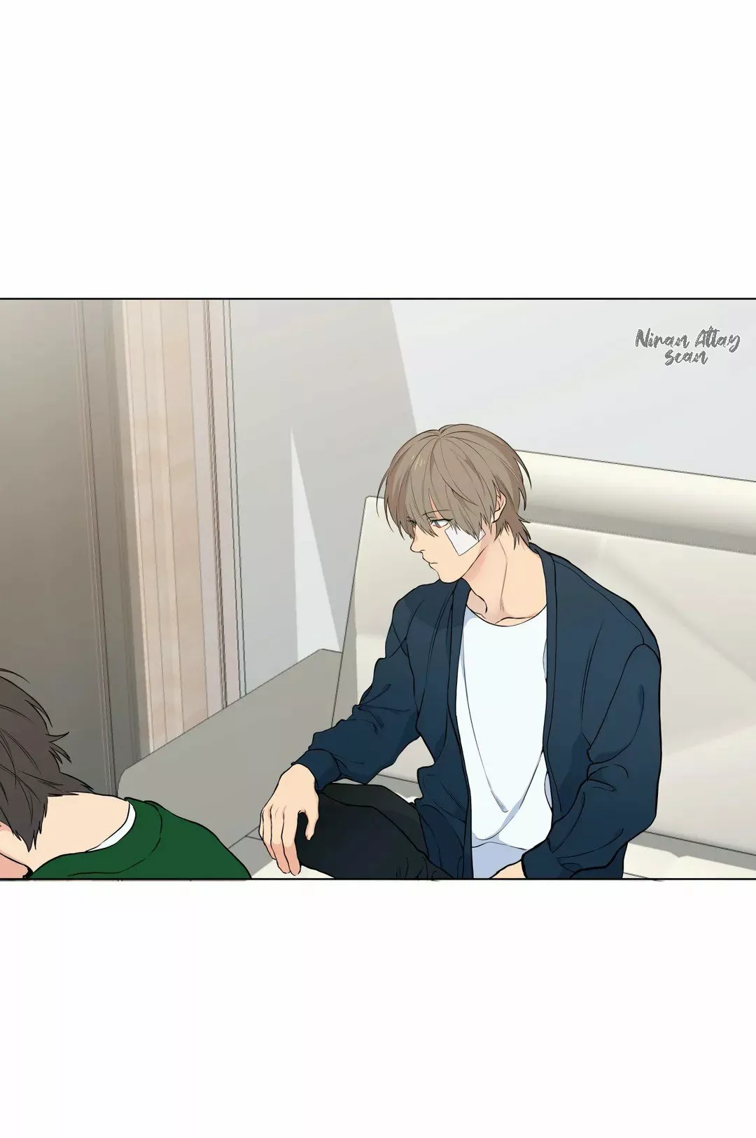Página 47 del Manga
