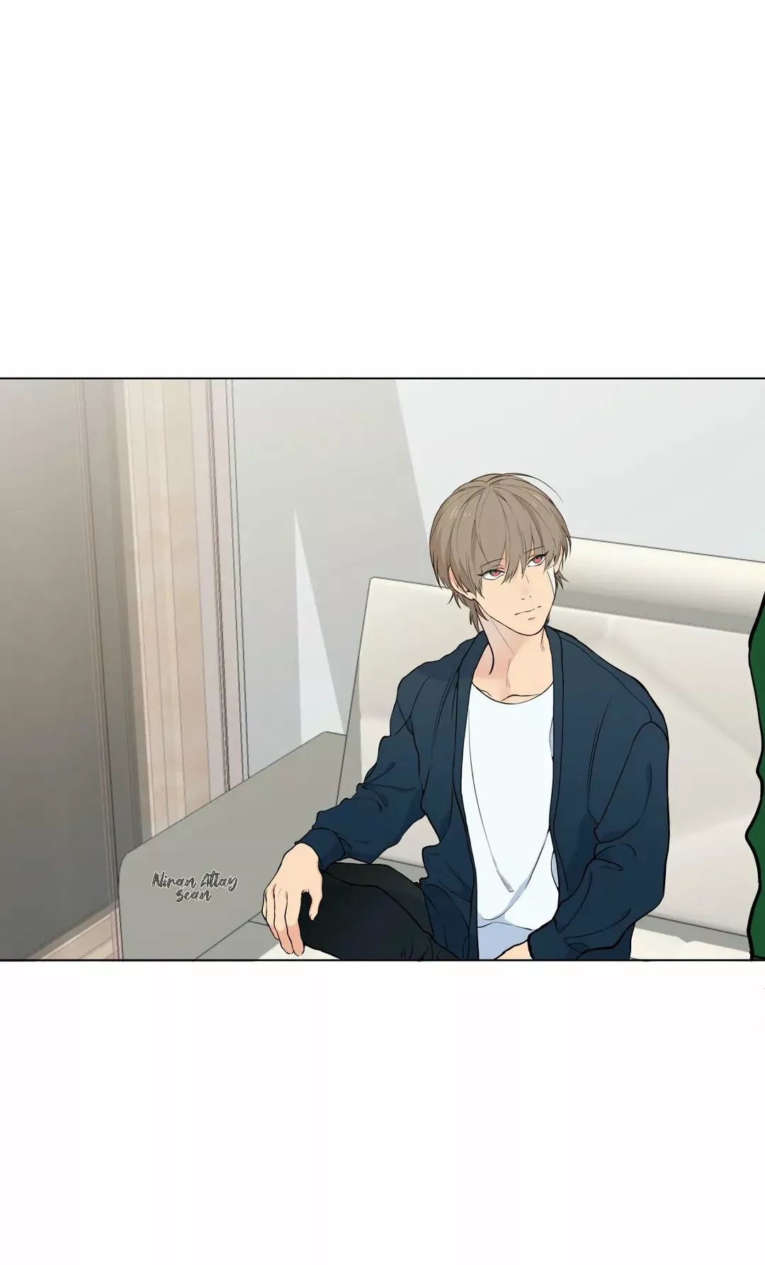 Página 48 del Manga