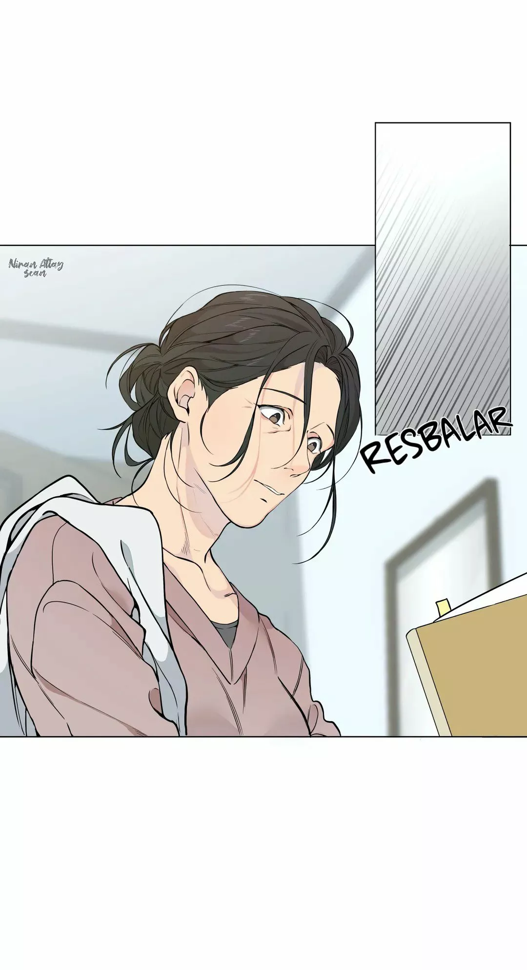 Página 59 del Manga