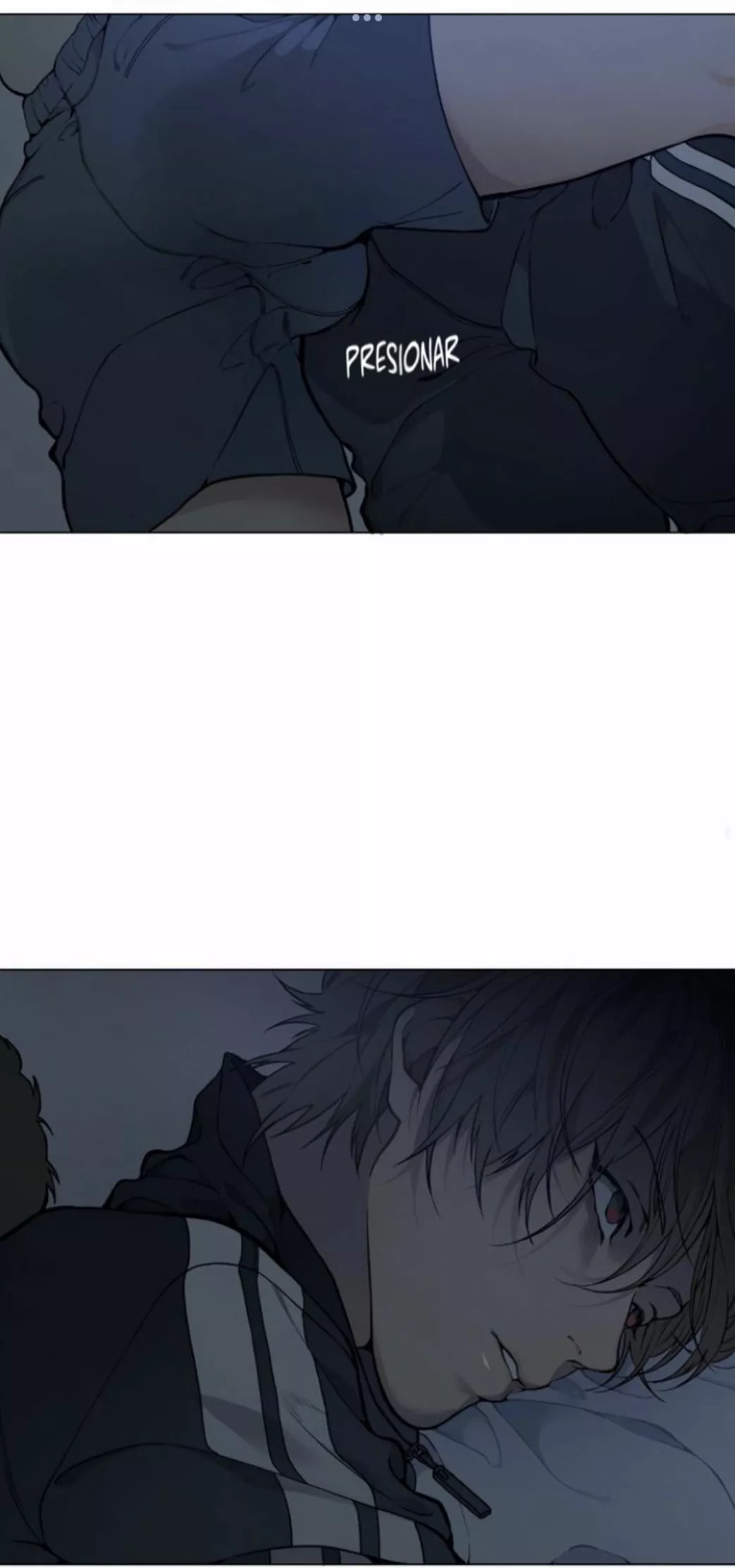 Página 36 del Manga