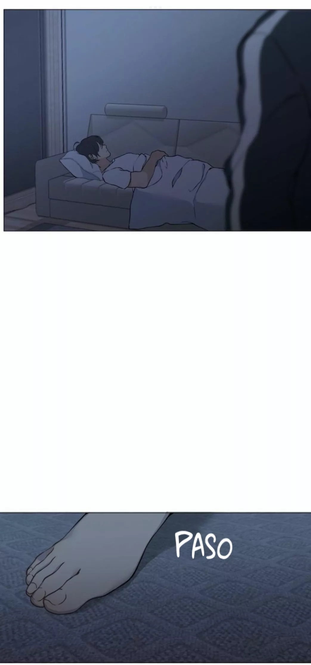 Página 41 del Manga