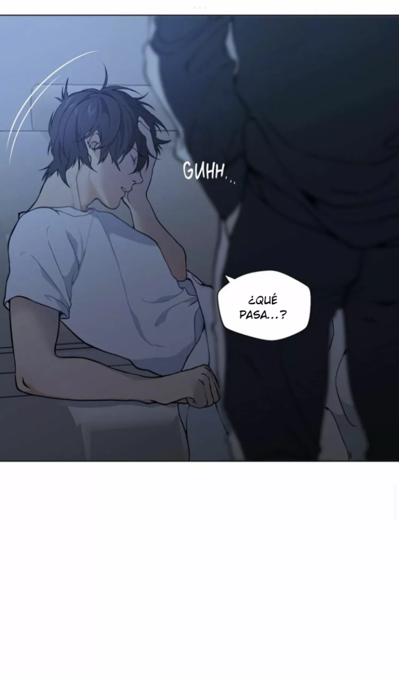 Página 46 del Manga