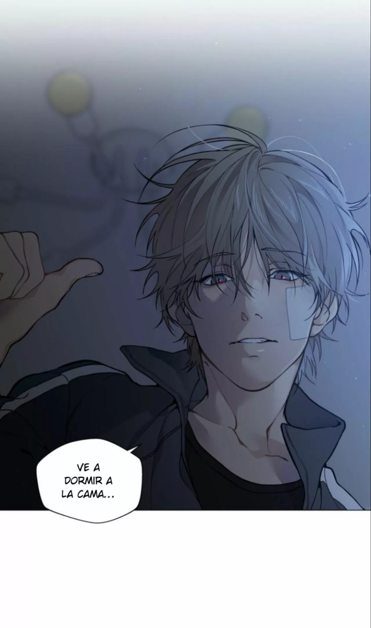 Página 47 del Manga
