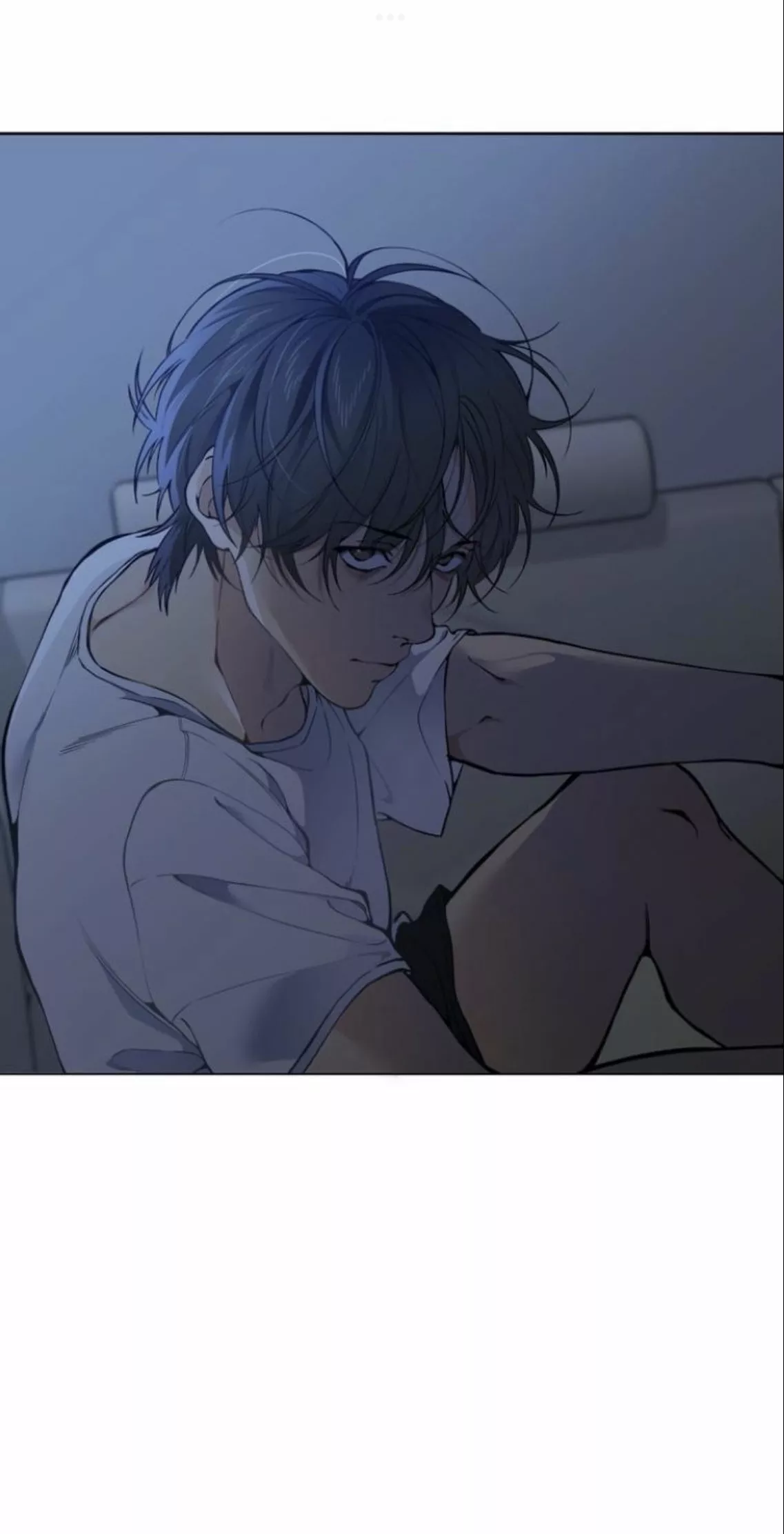 Página 48 del Manga