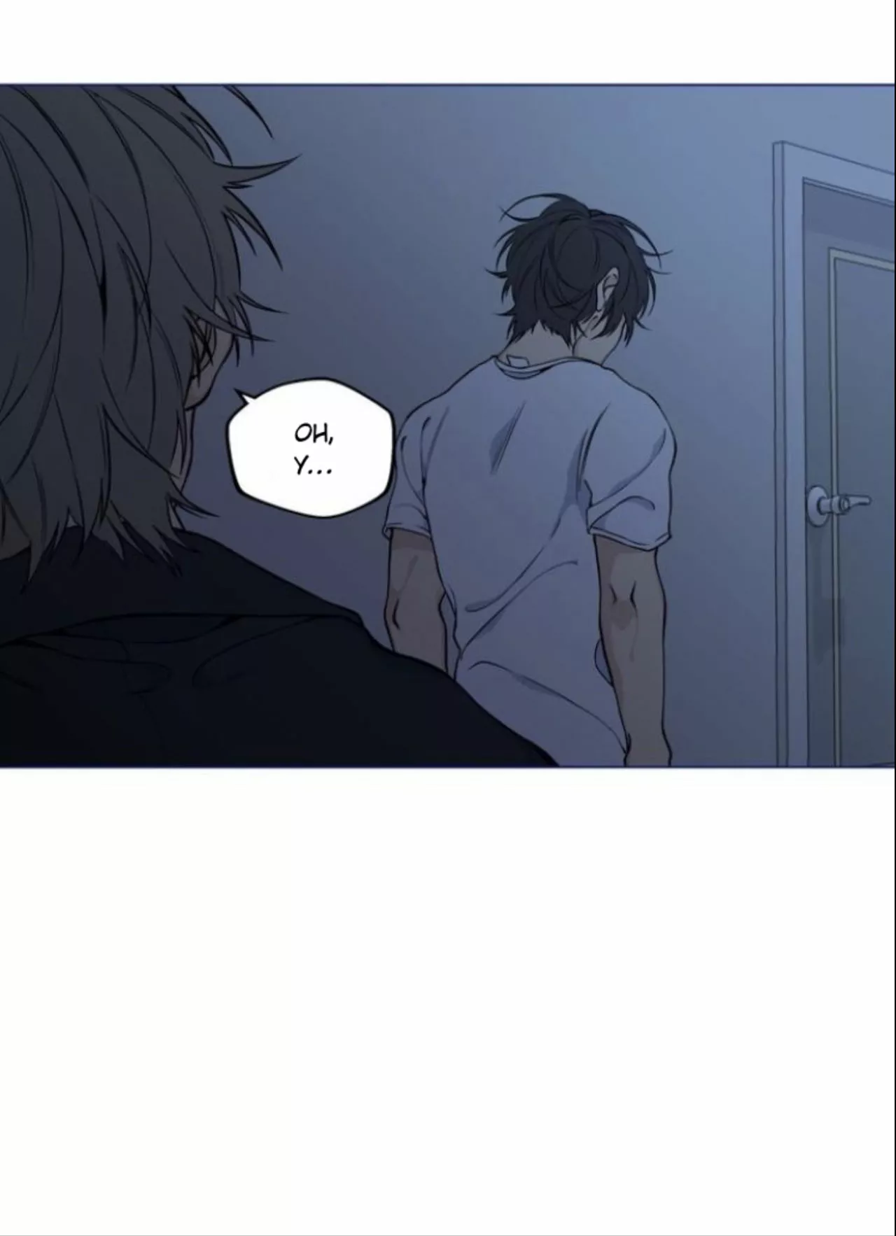 Página 50 del Manga