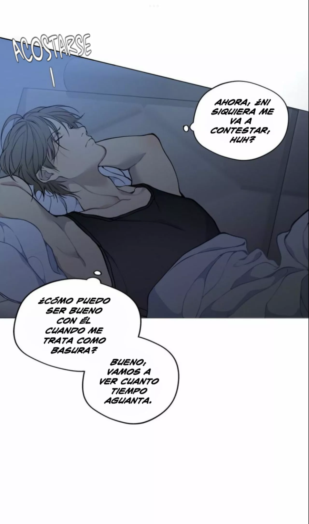 Página 54 del Manga