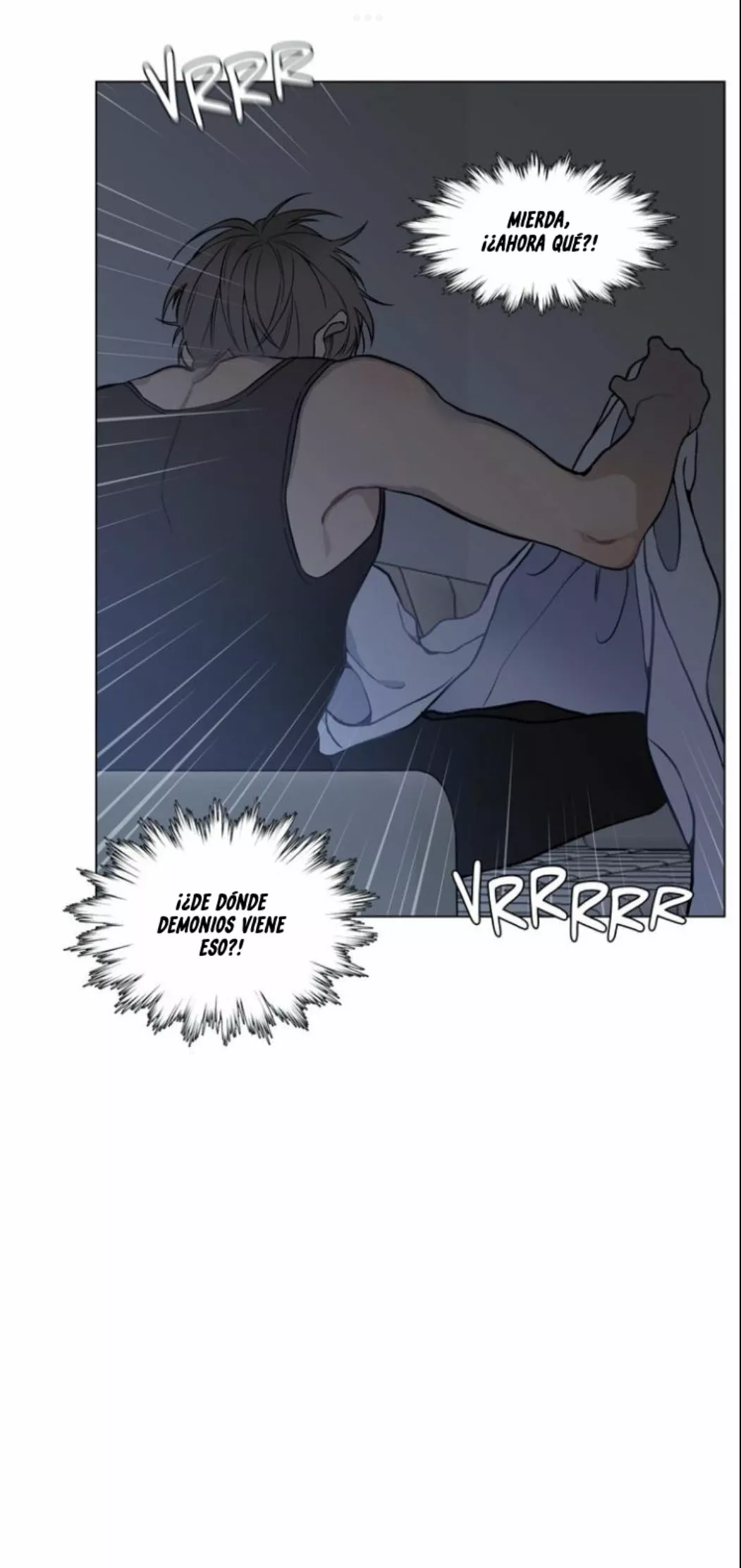 Página 56 del Manga