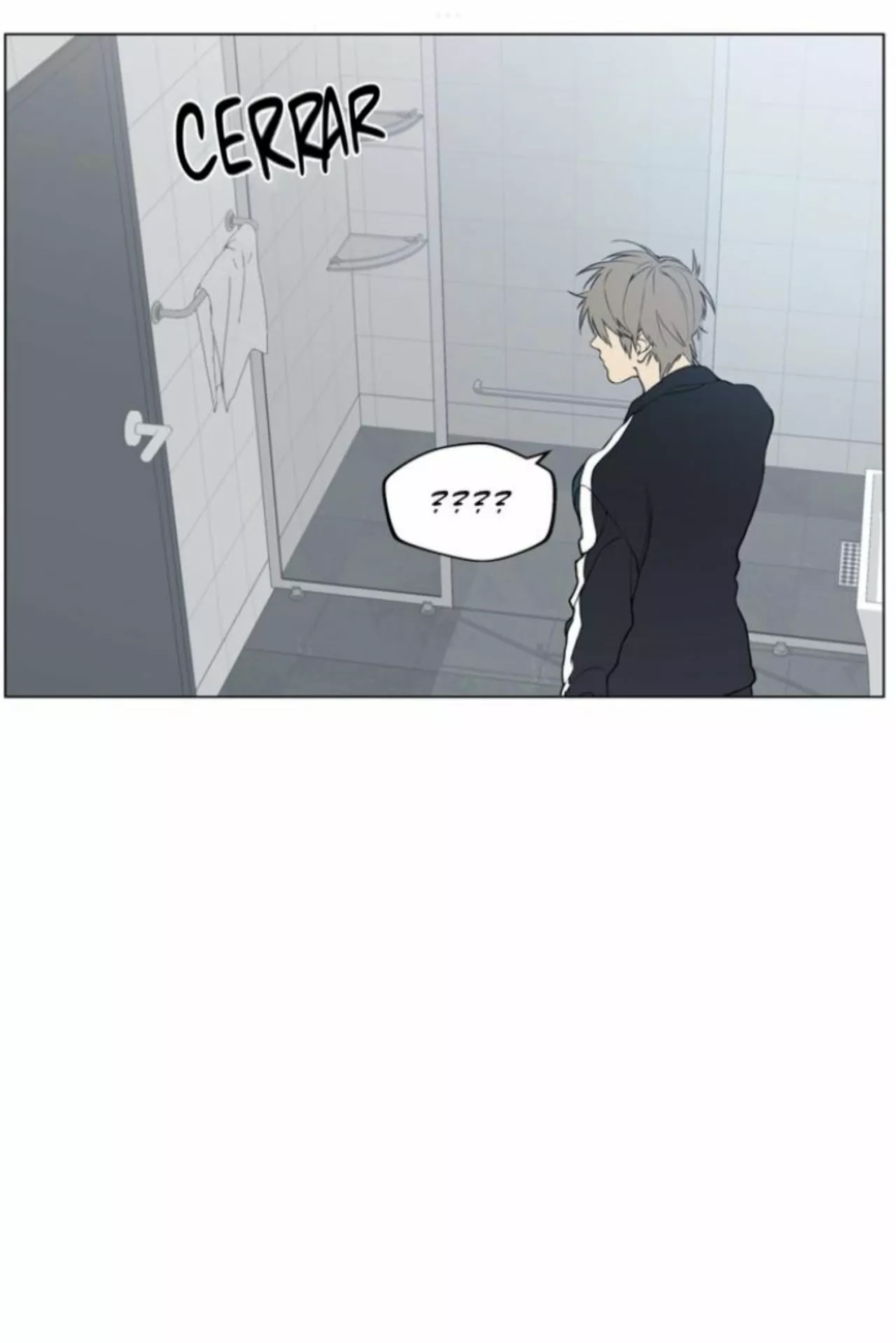 Página 76 del Manga