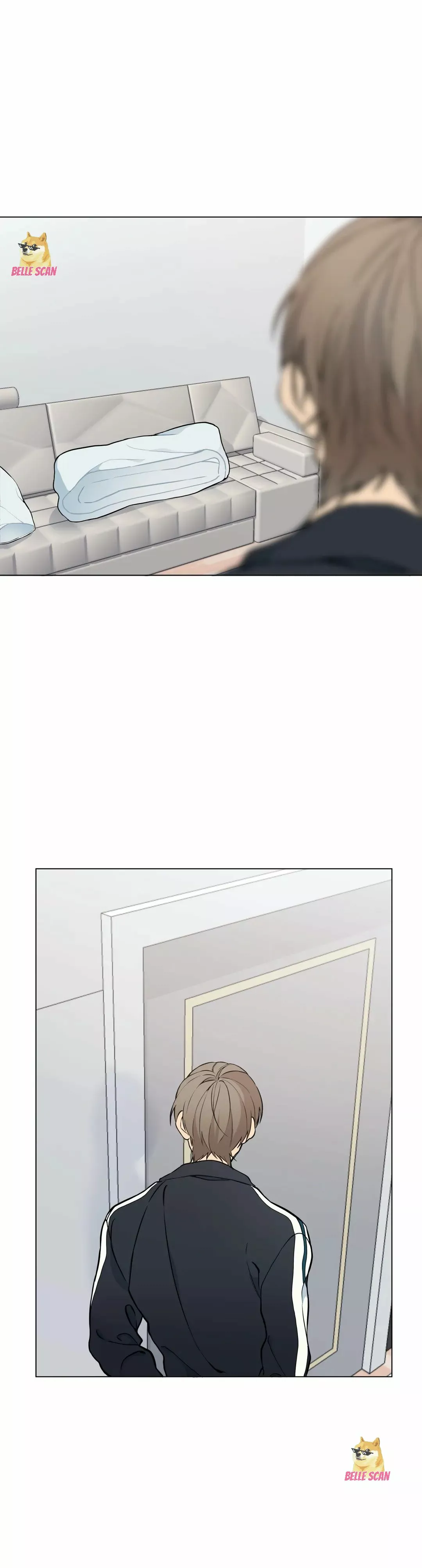 Página 39 del Manga
